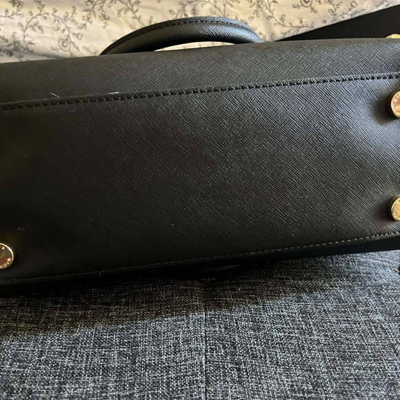 Michael Kors Selma Stud Bag - Picture 4 of 8